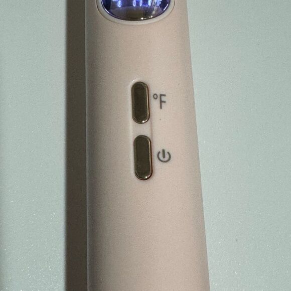 THERMAL CURLING IRON BRUSH main image 5